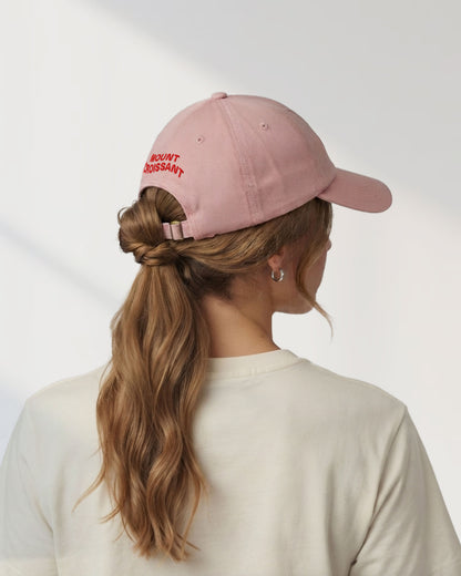 Pain au Chocolat Hat