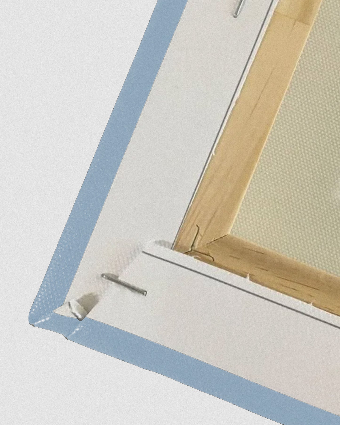 Canvas Print - Same Energy