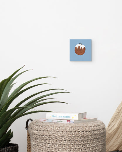 Canvas Print - Same Energy