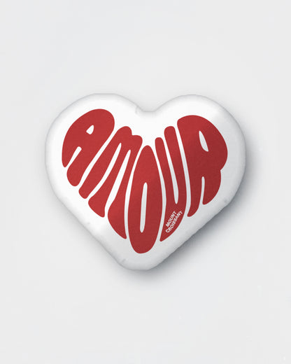 Amour Pillow