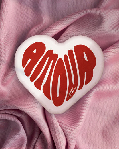 Amour Pillow