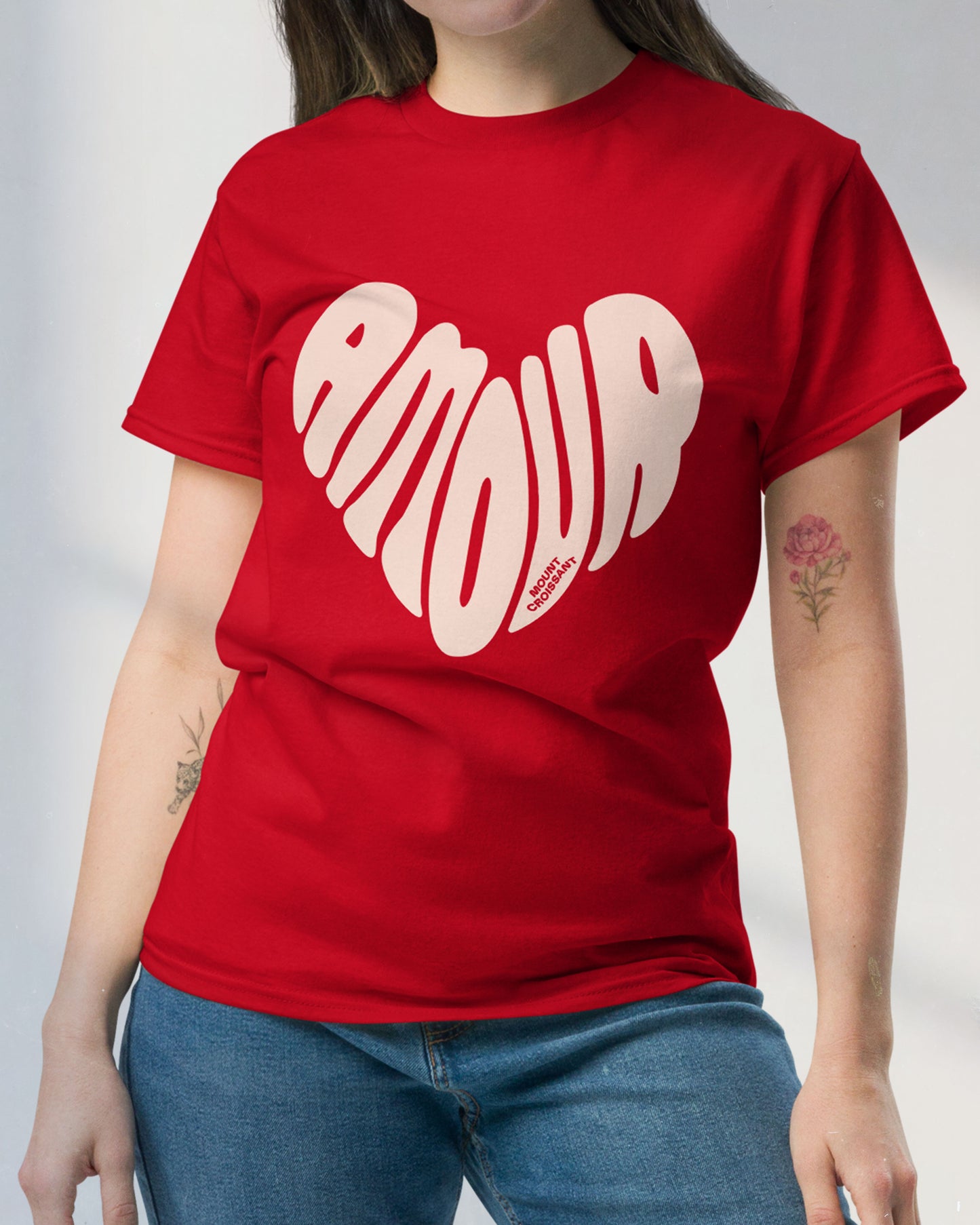 Amour Shirt