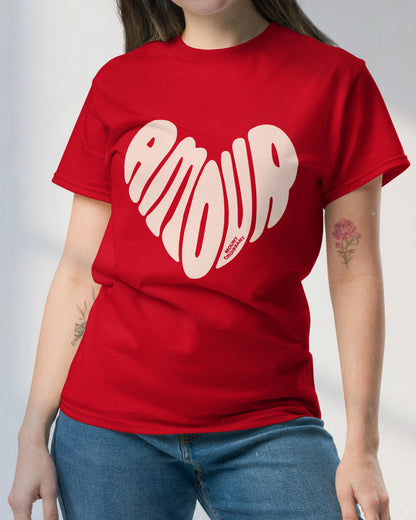 Amour Shirt