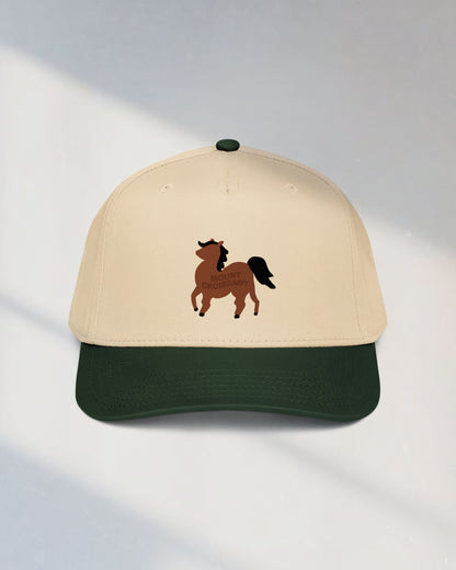 Cheval Cap