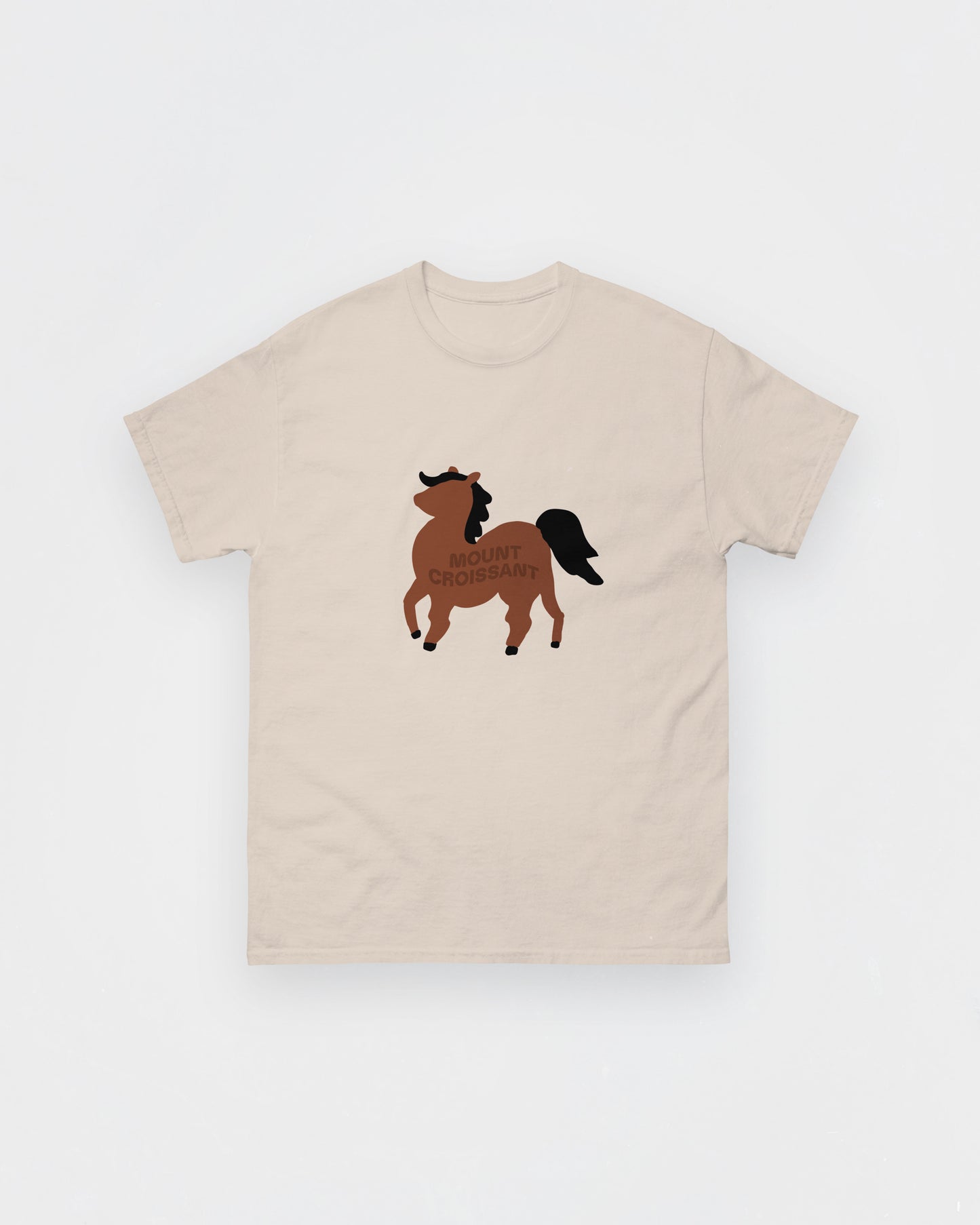 Cheval Shirt