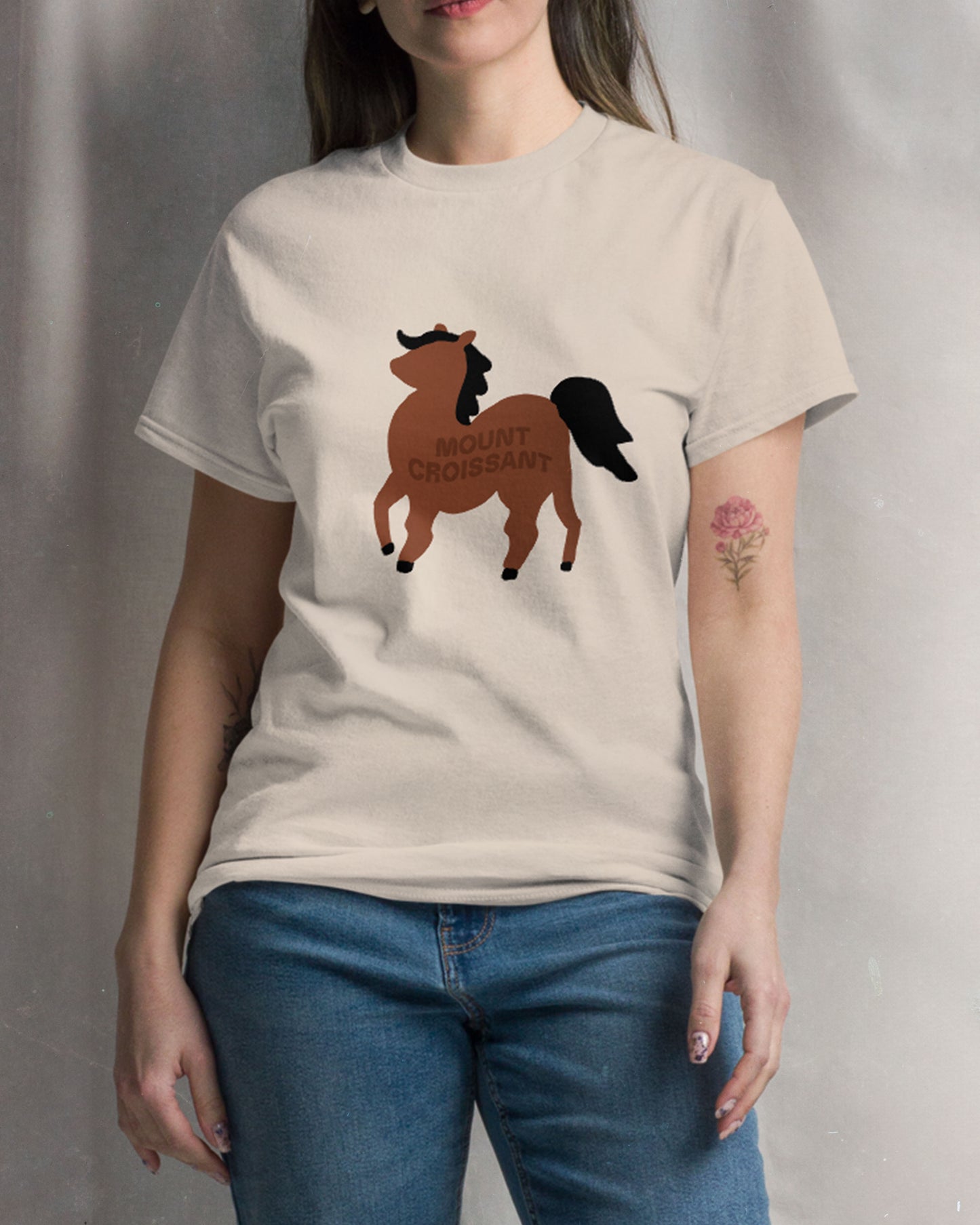 Cheval Shirt