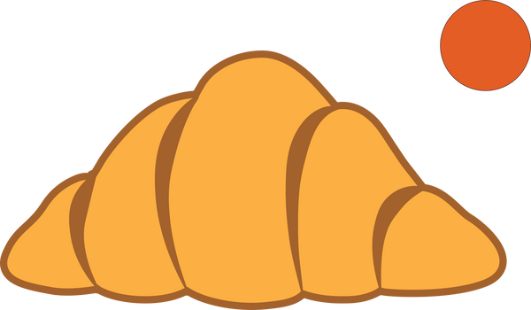 Mount Croissant
